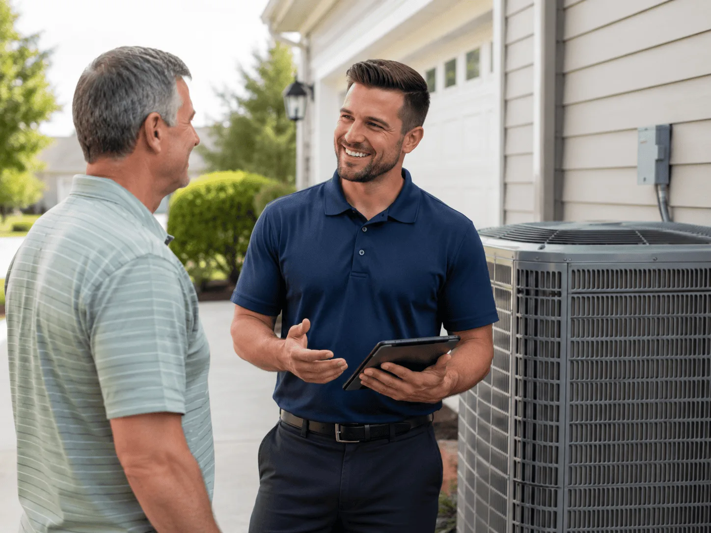 Heat Pump Installation Holcomb, MS FAQs